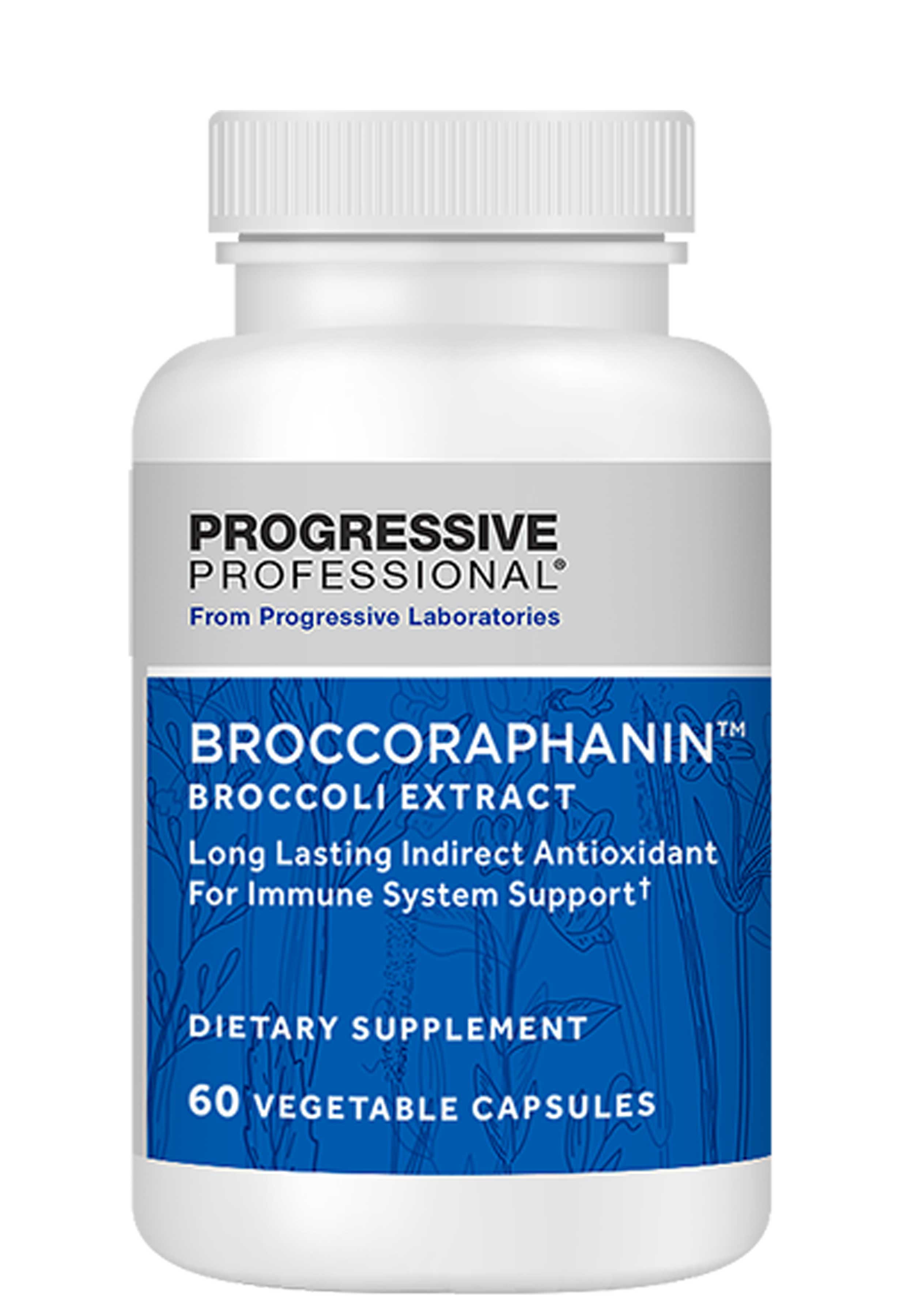 Progressive Laboratories BroccoRaphanin
