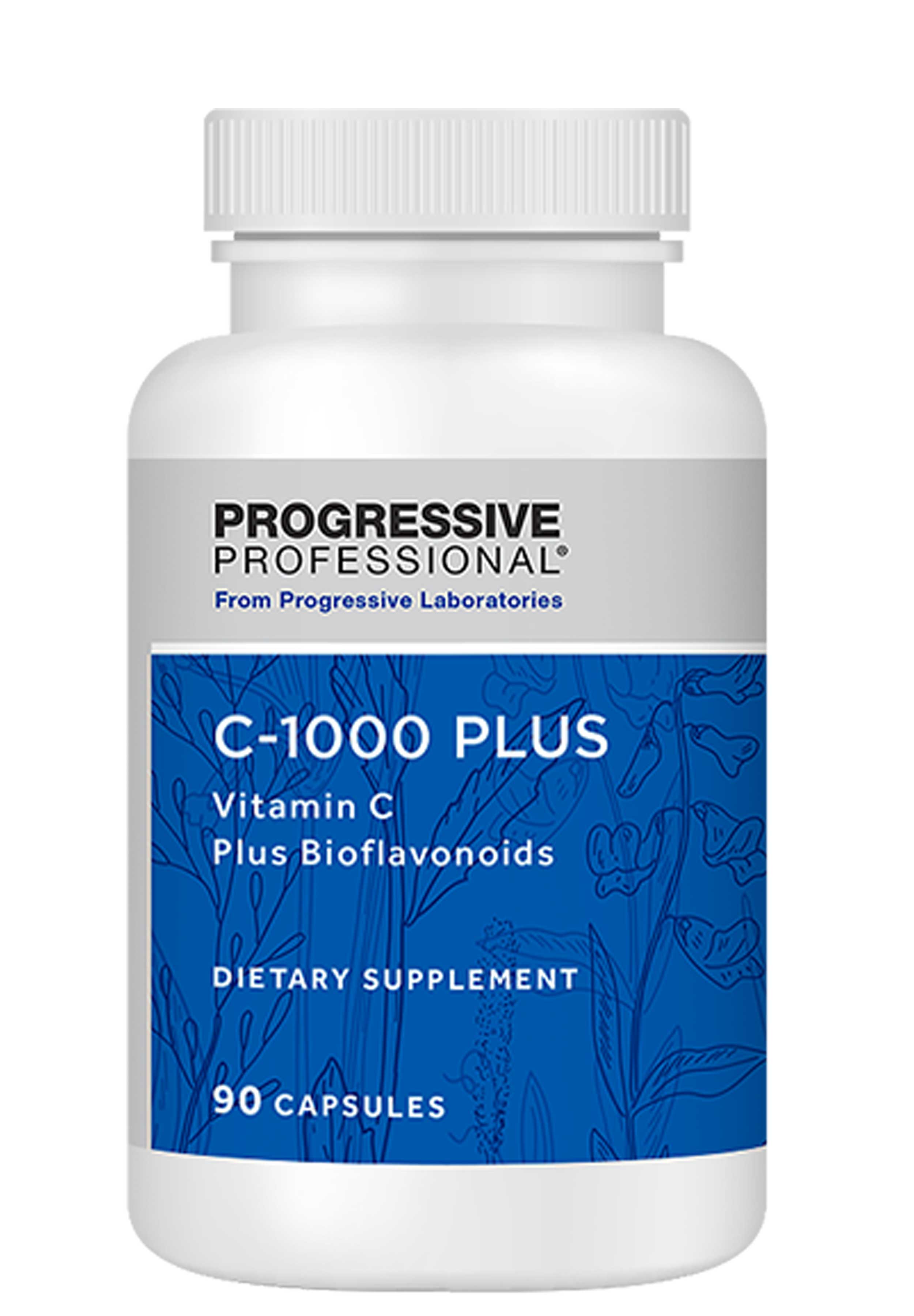Progressive Laboratories C-1000 Plus