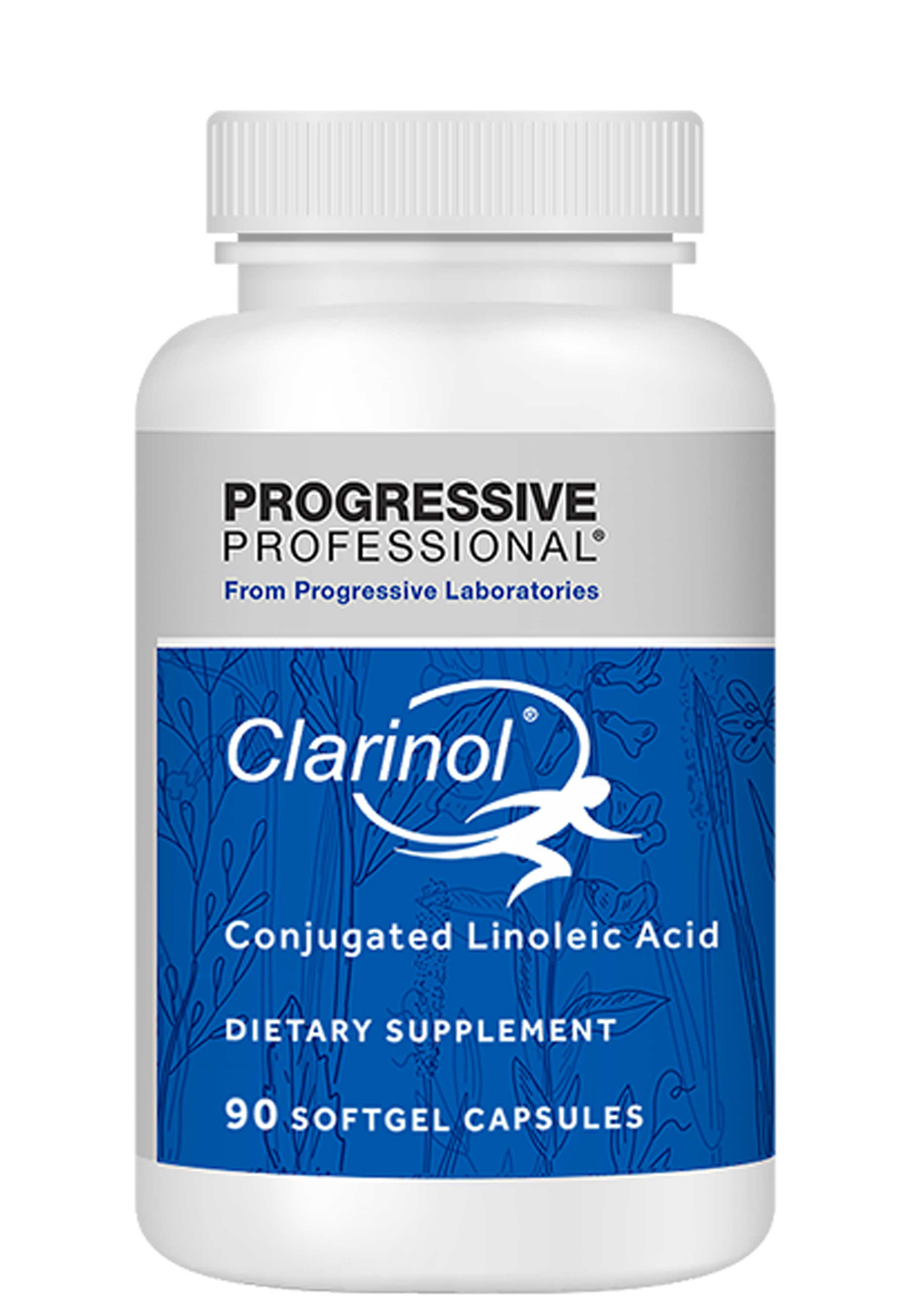 Progressive Laboratories Clarinol CLA