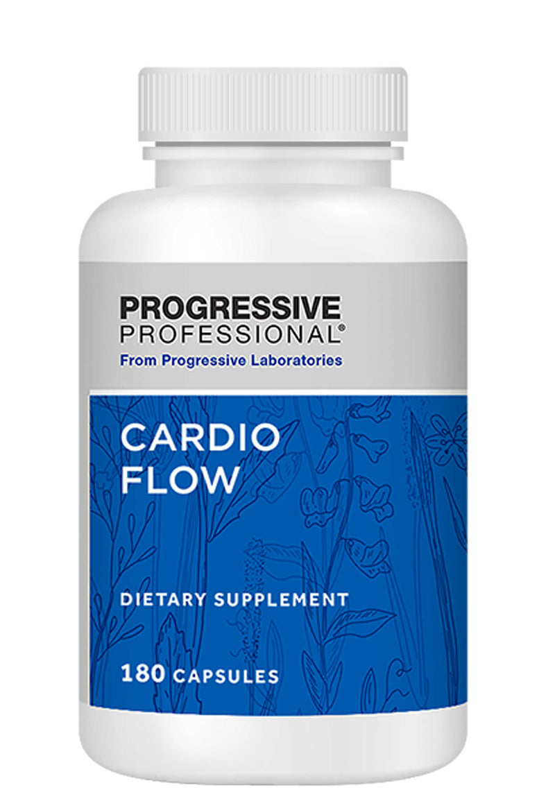 Progressive Laboratories Cardio Flow