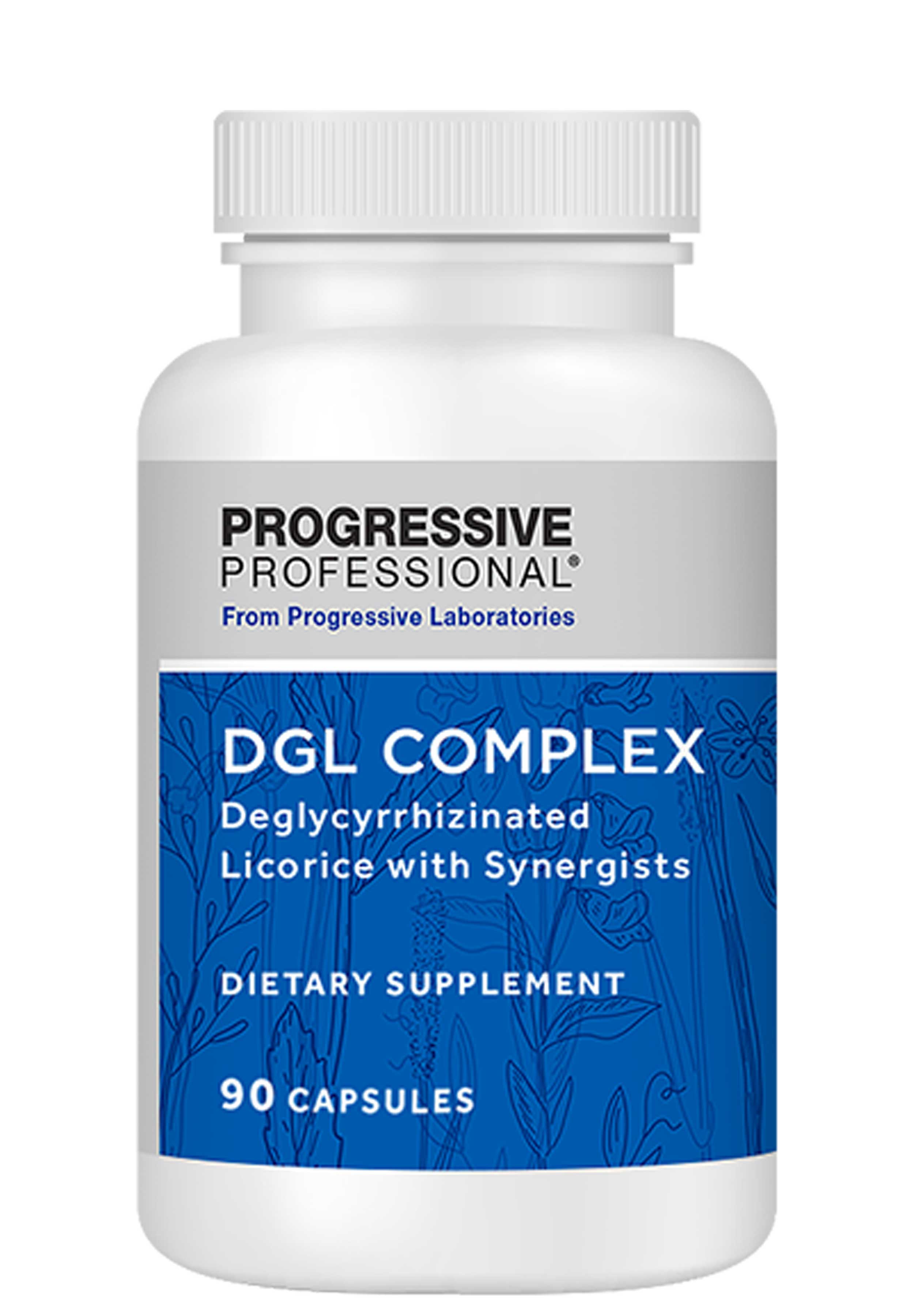 Progressive Laboratories DGL Complex