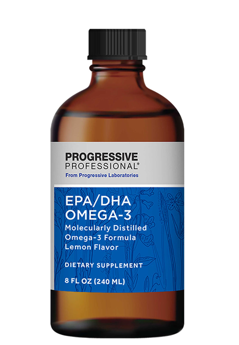 Progressive Laboratories EPA-DHA Omega-3