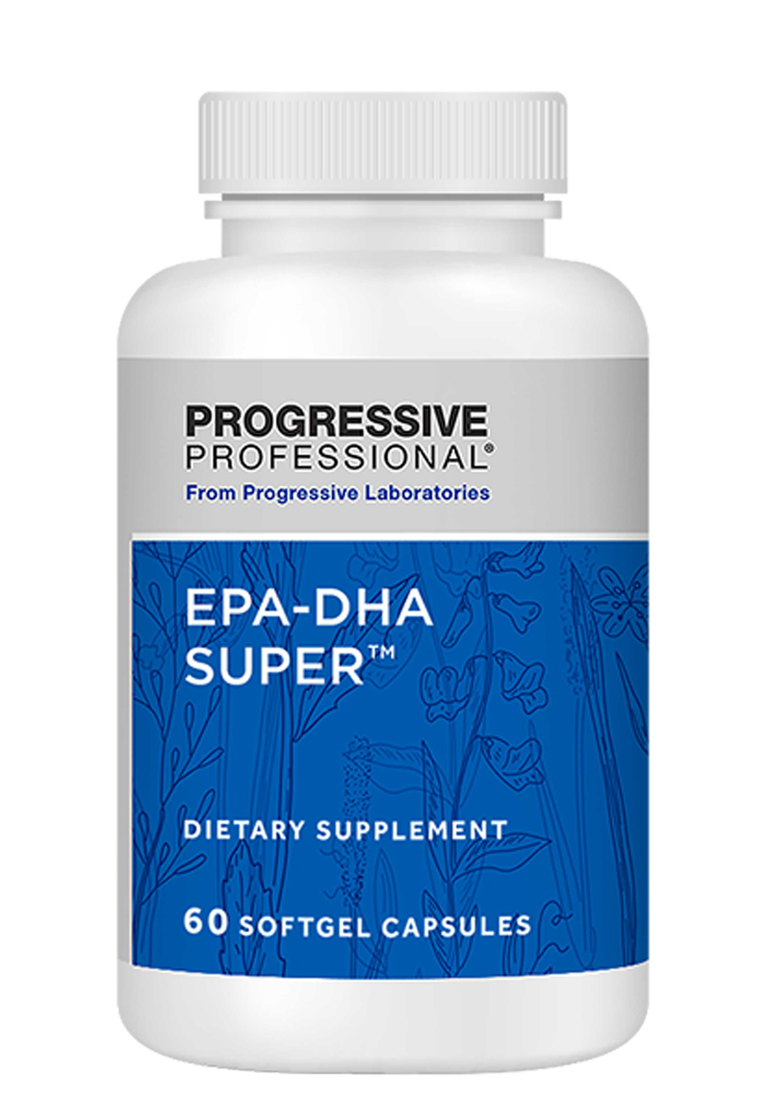 Progressive Laboratories EPA-DHA Super