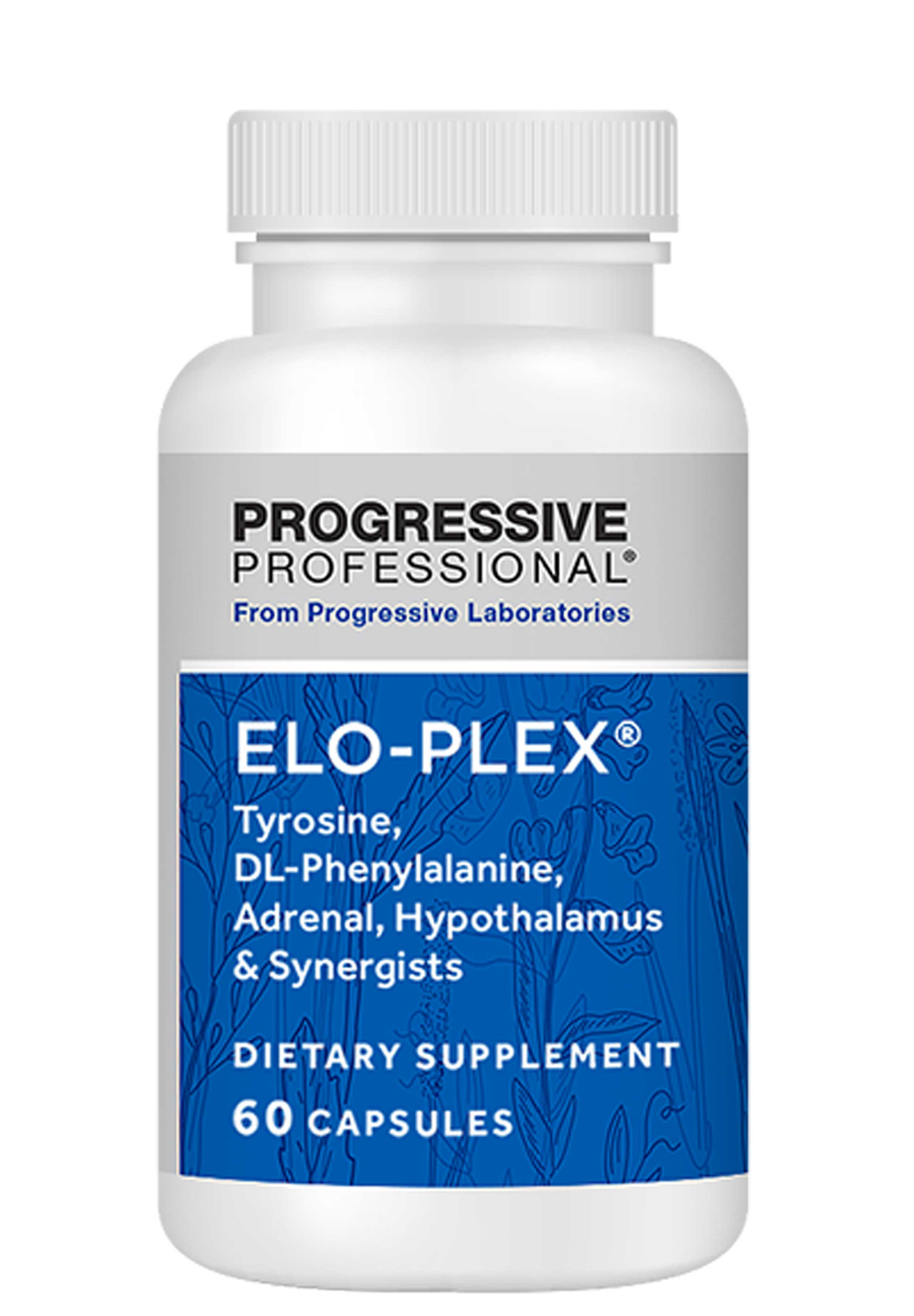 Progressive Laboratories Elo-Plex