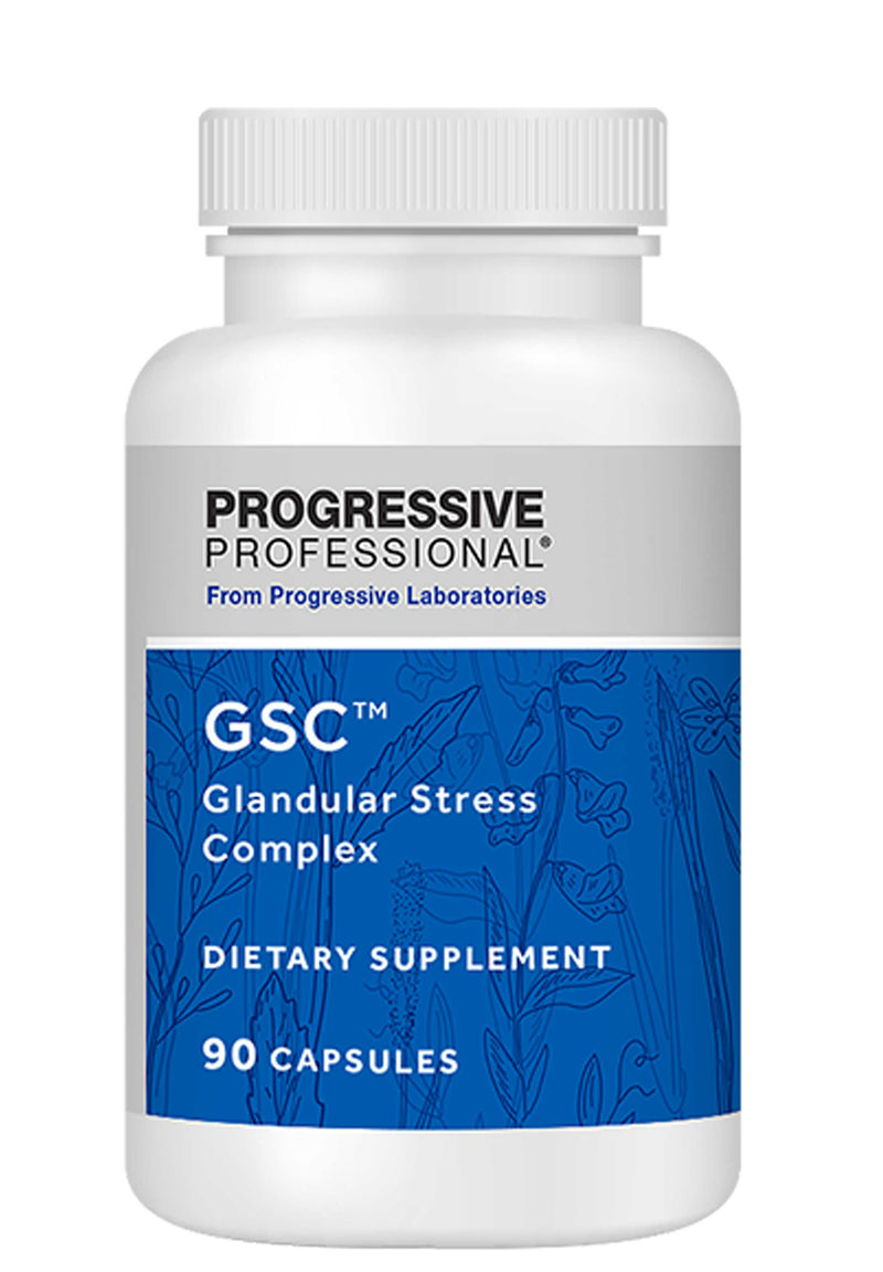 Progressive Laboratories GSC