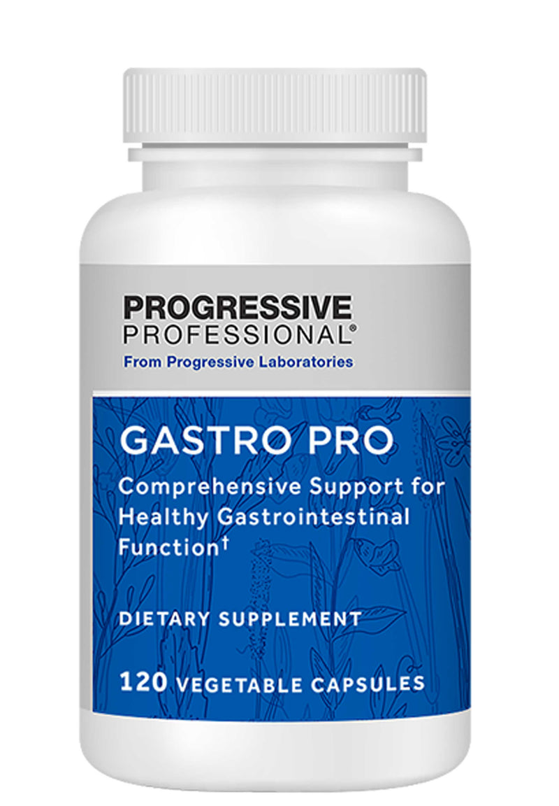 Progressive Laboratories Gastro Pro