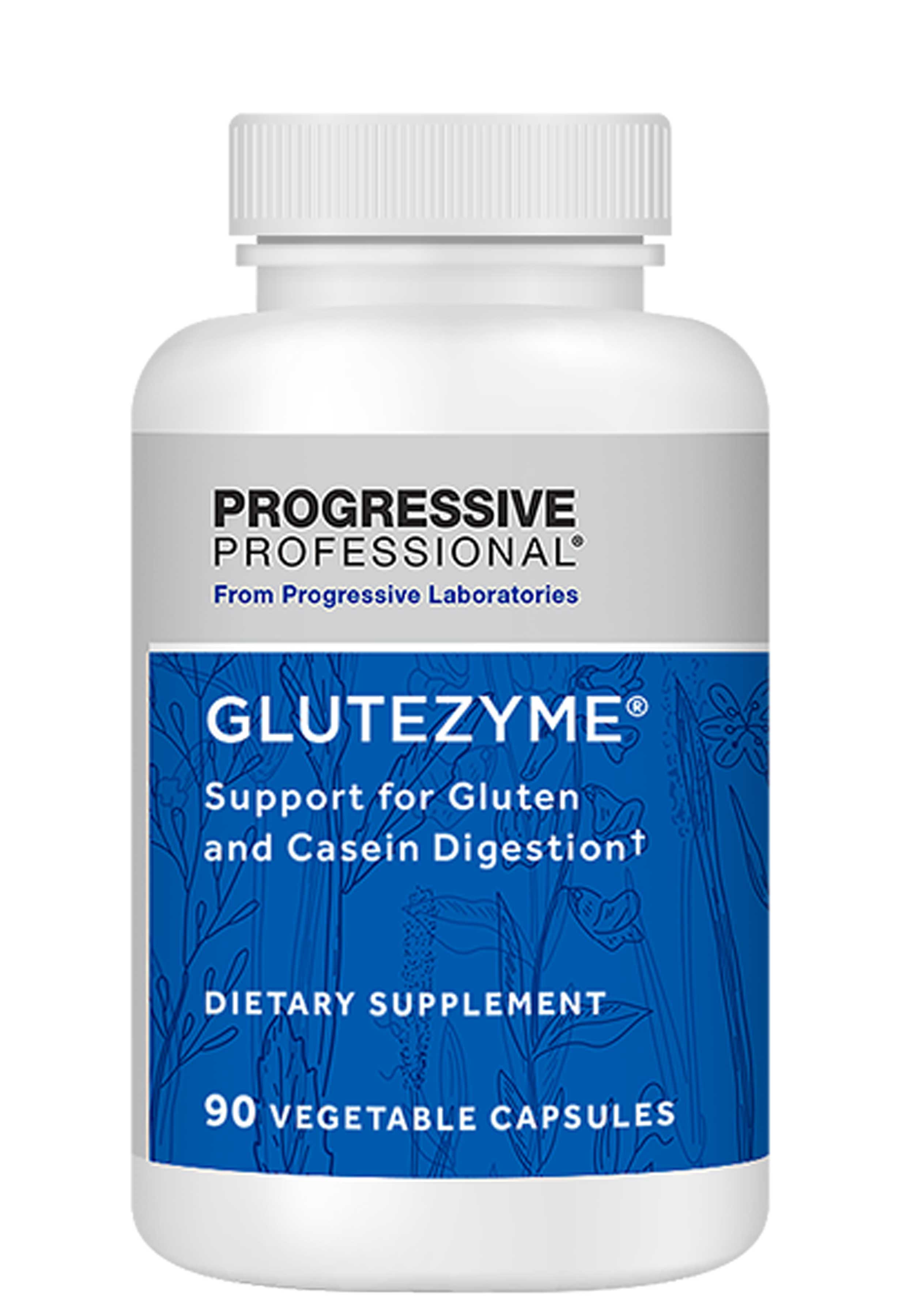 Progressive Laboratories Glutezyme