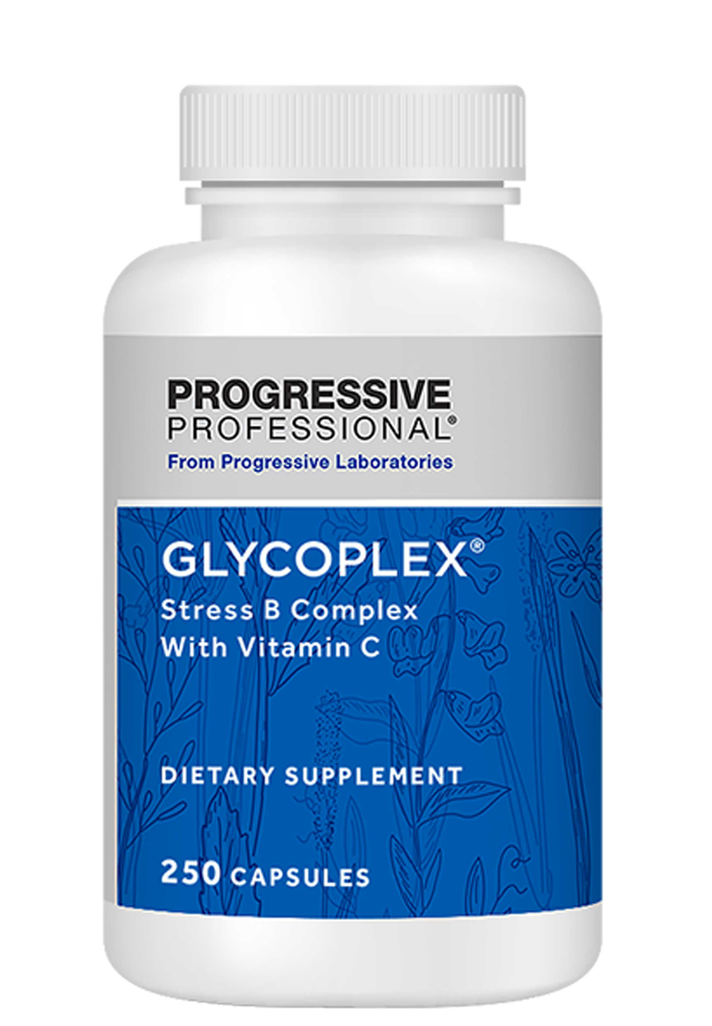 Progressive Laboratories Glycoplex
