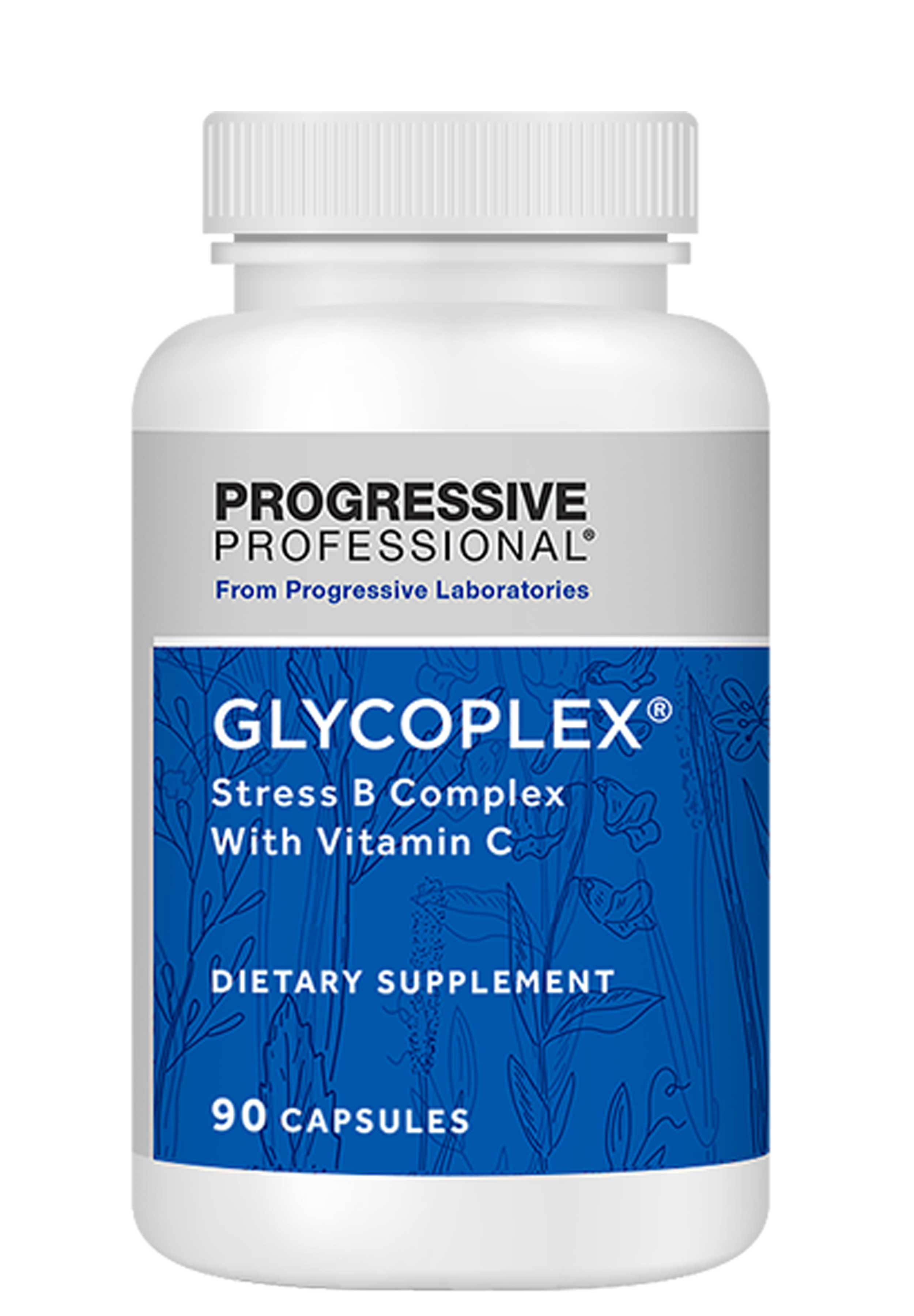 Progressive Laboratories Glycoplex