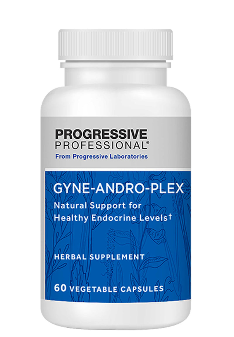 Progressive Laboratories Gyne-Andro-Plex