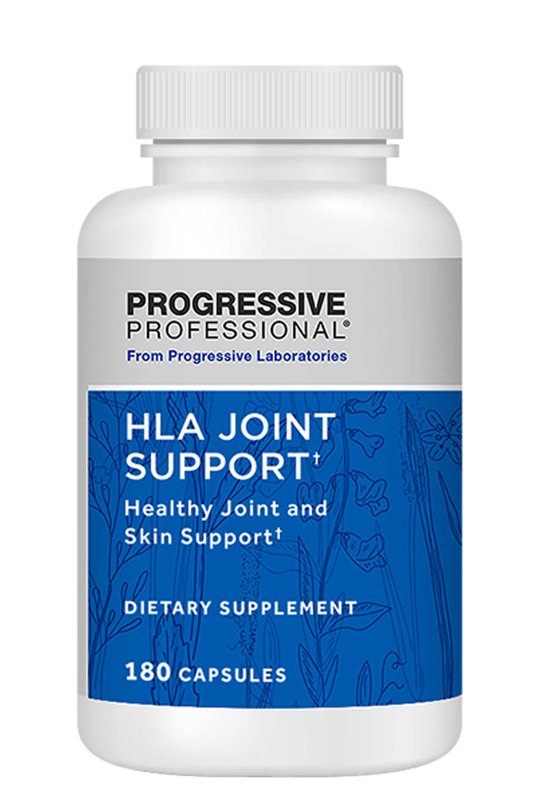 Progressive Laboratories HLA Joint Support