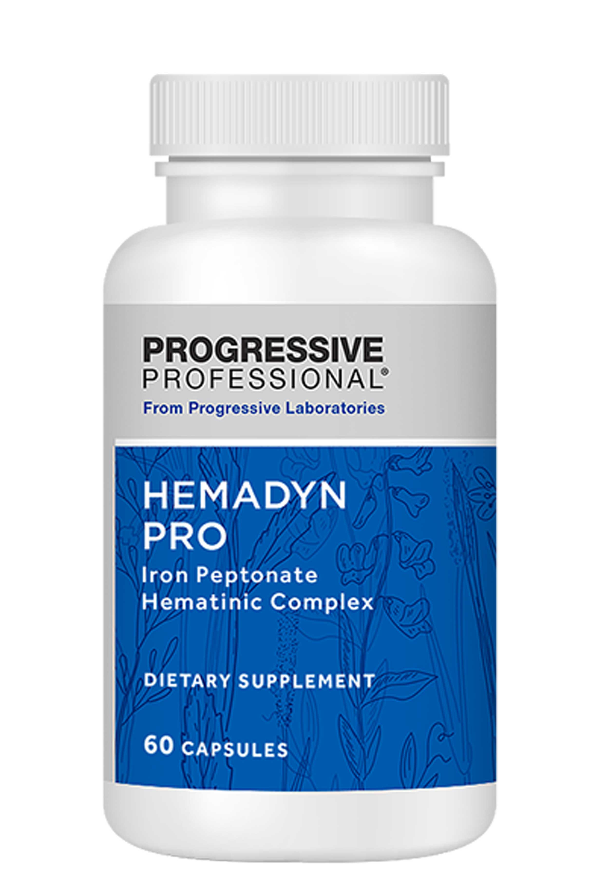 Progressive Laboratories Hemadyn Pro