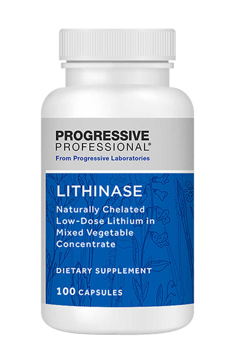 Progressive Laboratories Lithinase