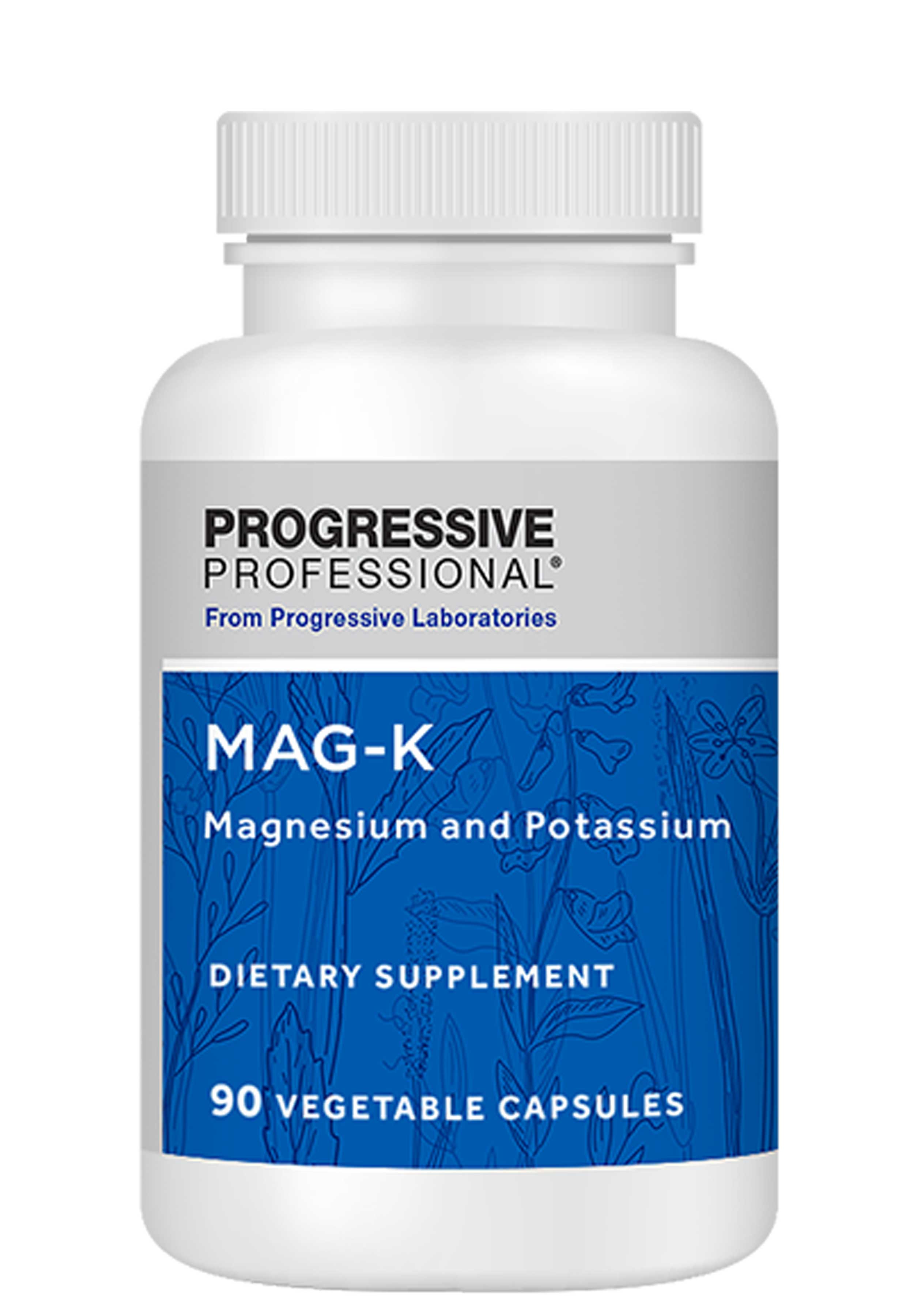 Progressive Laboratories Mag-K
