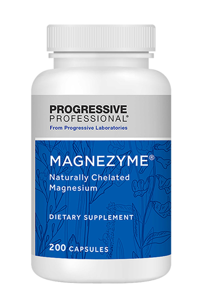 Progressive Laboratories Magnezyme
