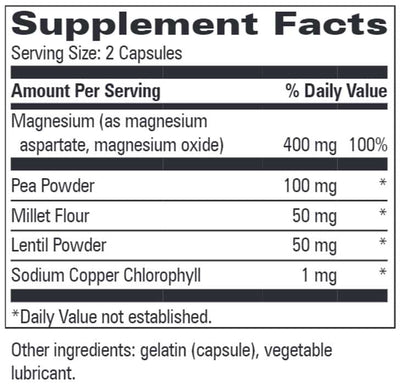 Progressive Laboratories Magnezyme