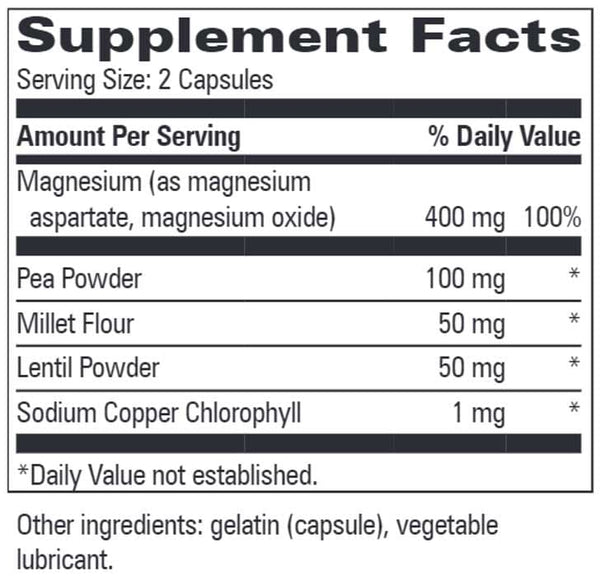 Progressive Laboratories Magnezyme