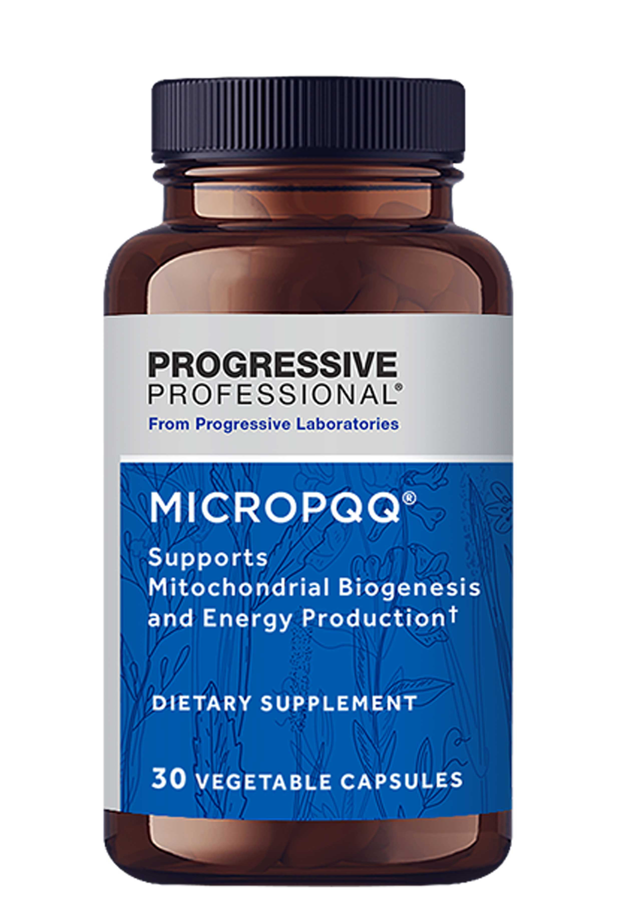 Progressive Laboratories MicroPQQ