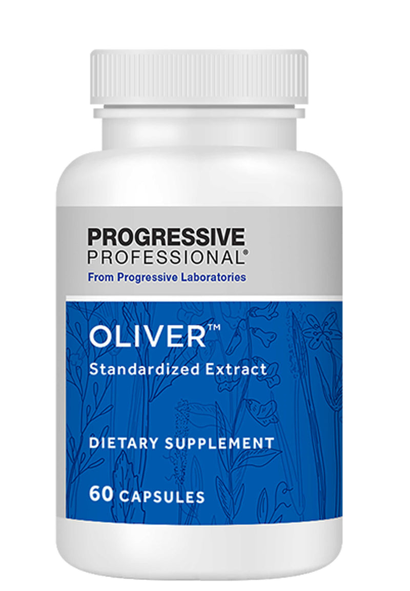 Progressive Laboratories Oliver
