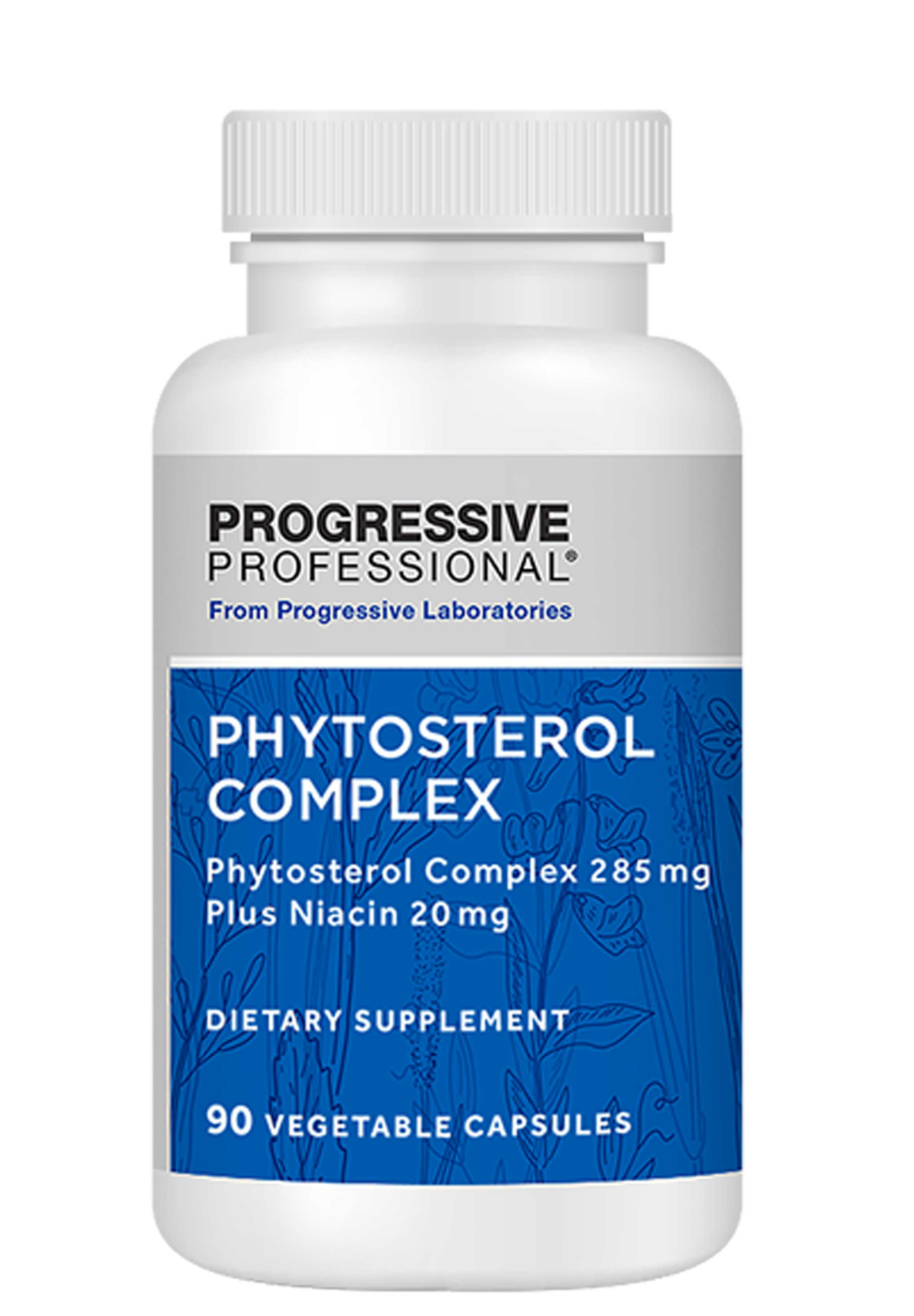 Progressive Laboratories Phytosterol Complex