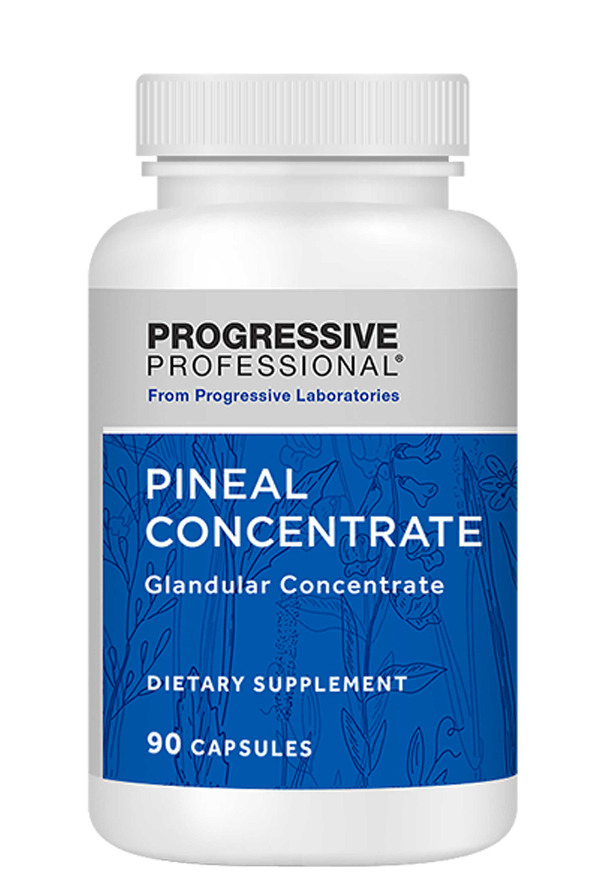 Progressive Laboratories Pineal Concentrate