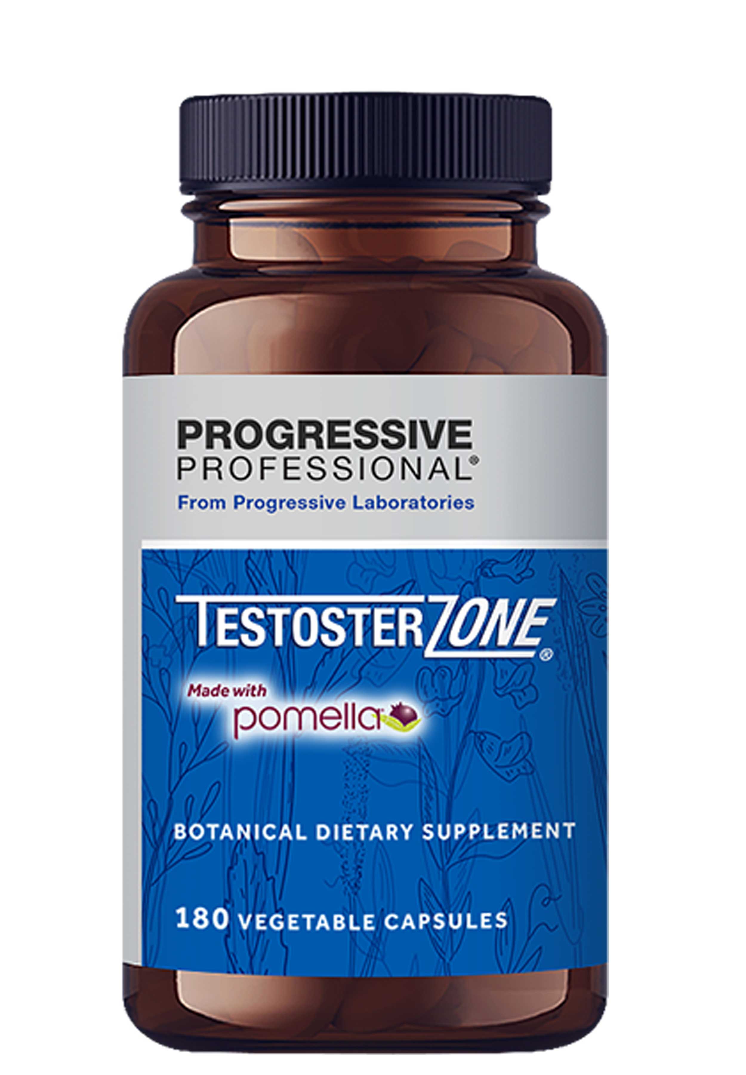 Progressive Laboratories TestosterZone