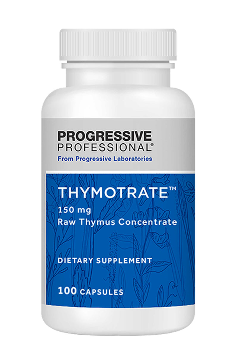 Progressive Laboratories Thymotrate