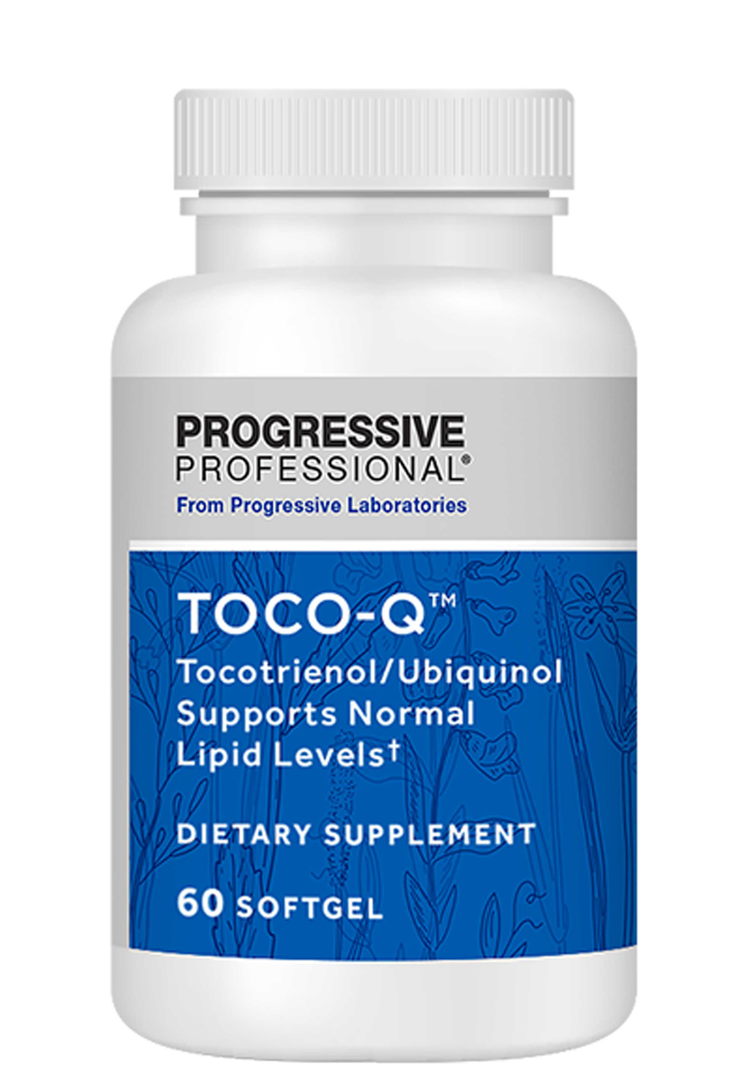 Progressive Laboratories Toco-Q