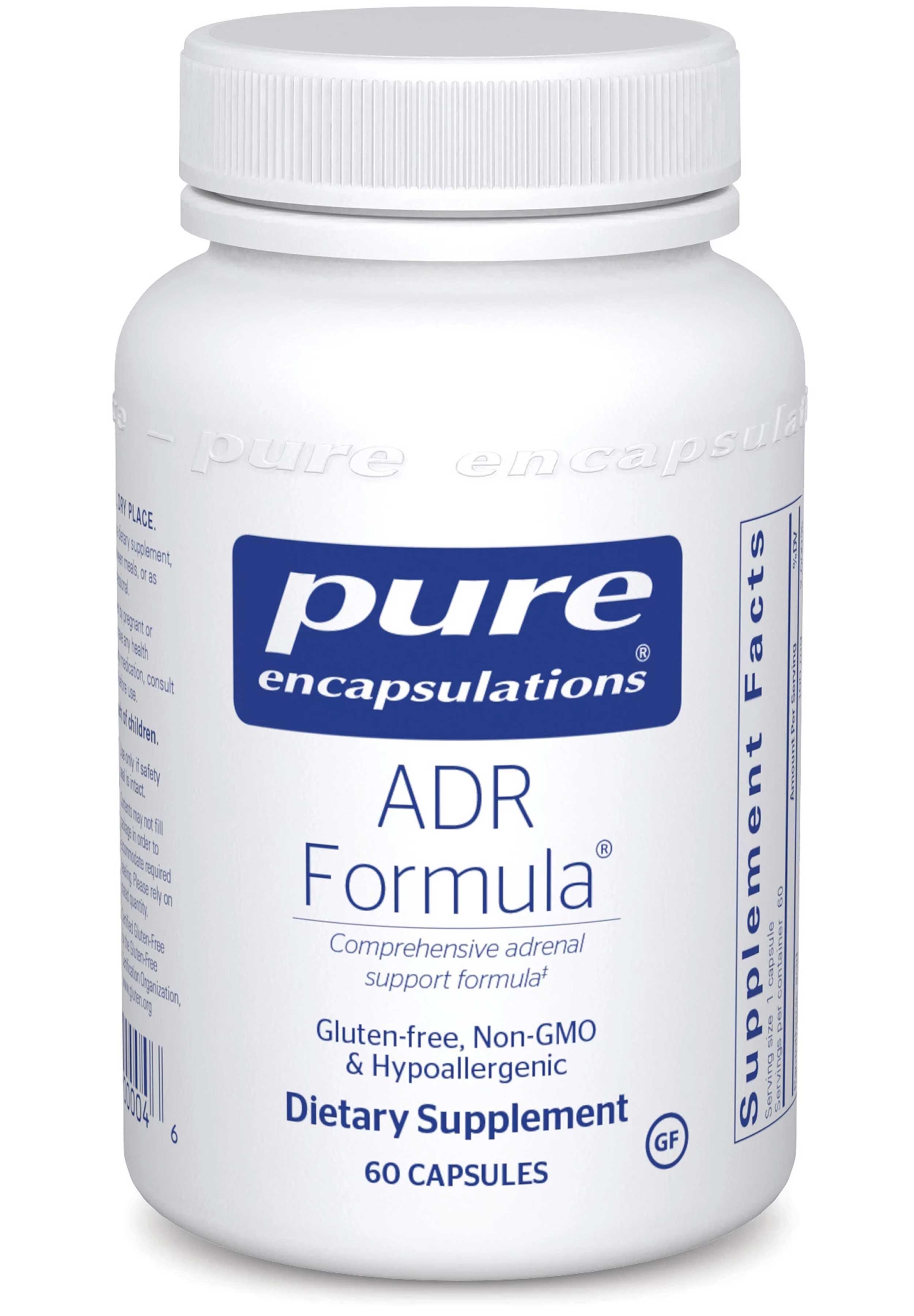 Pure Encapsulations ADR Formula