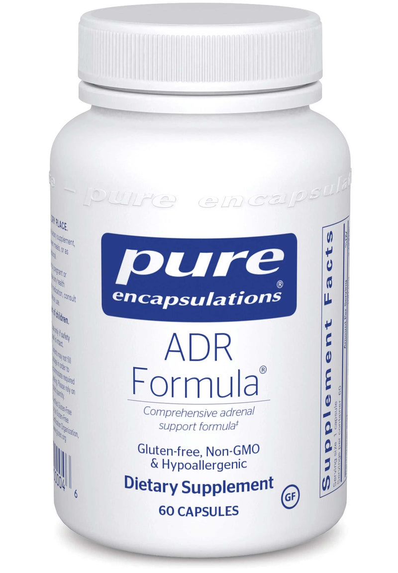 Pure Encapsulations ADR Formula