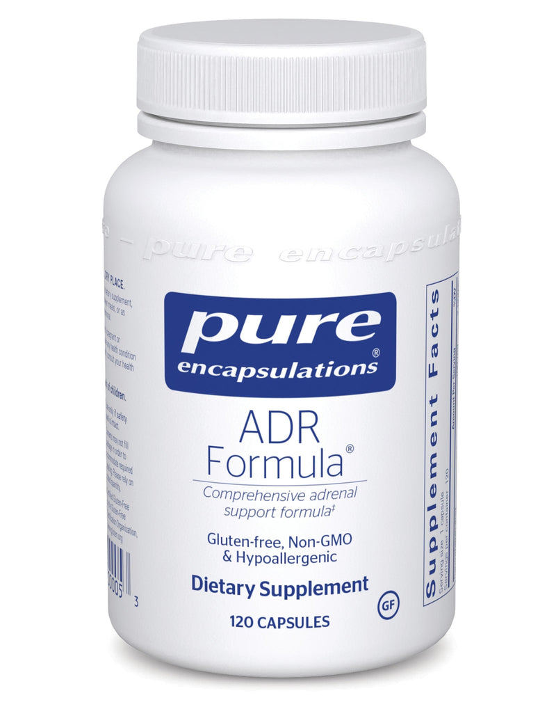 Pure Encapsulations ADR FormulaPure Encapsulations ADR Formula