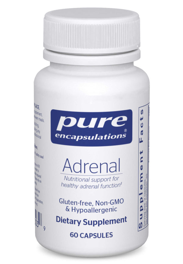 Pure Encapsulations Adrenal