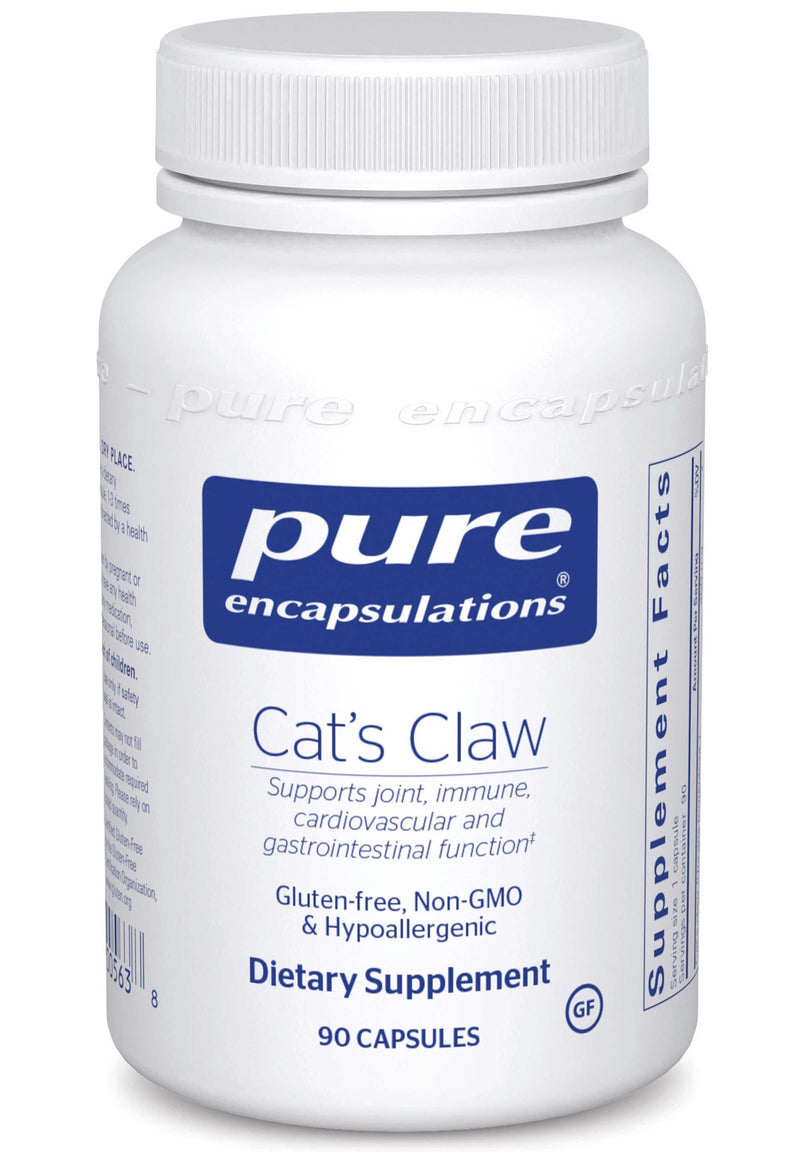 Pure Encapsulations Cat's Claw