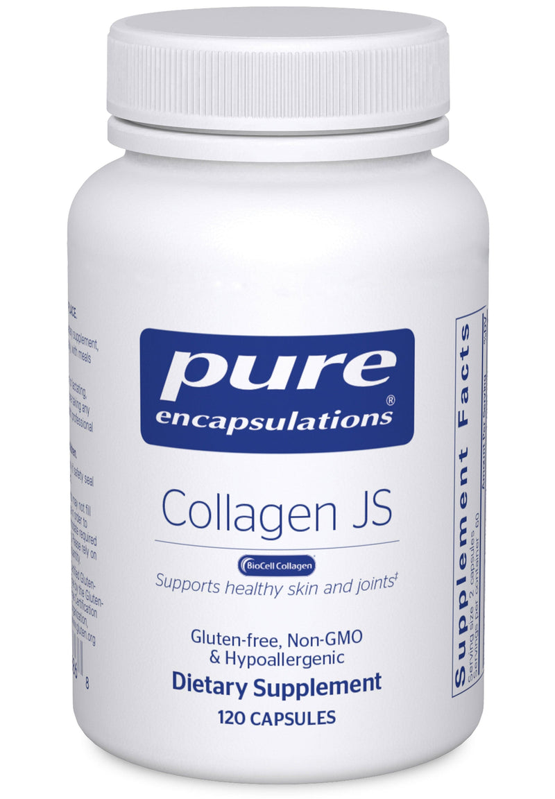 Pure Encapsulations Collagen JS