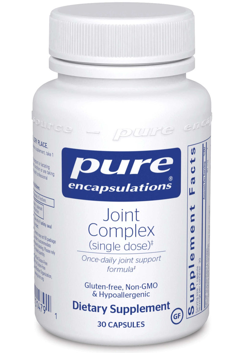 Pure Encapsulations Joint Complex