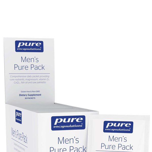 Extrait De Thé Vert Pure Encapsulations – 60 Capsules – Neuf – PZN05134633