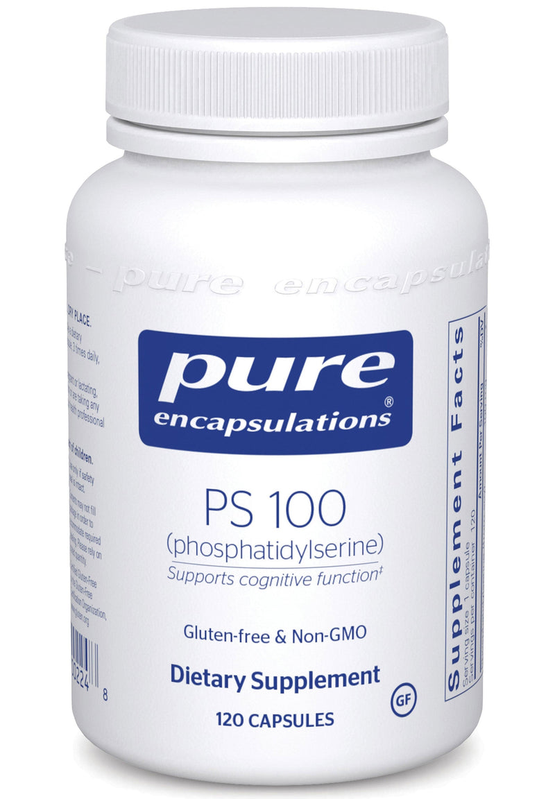 Pure Encapsulations PS 100