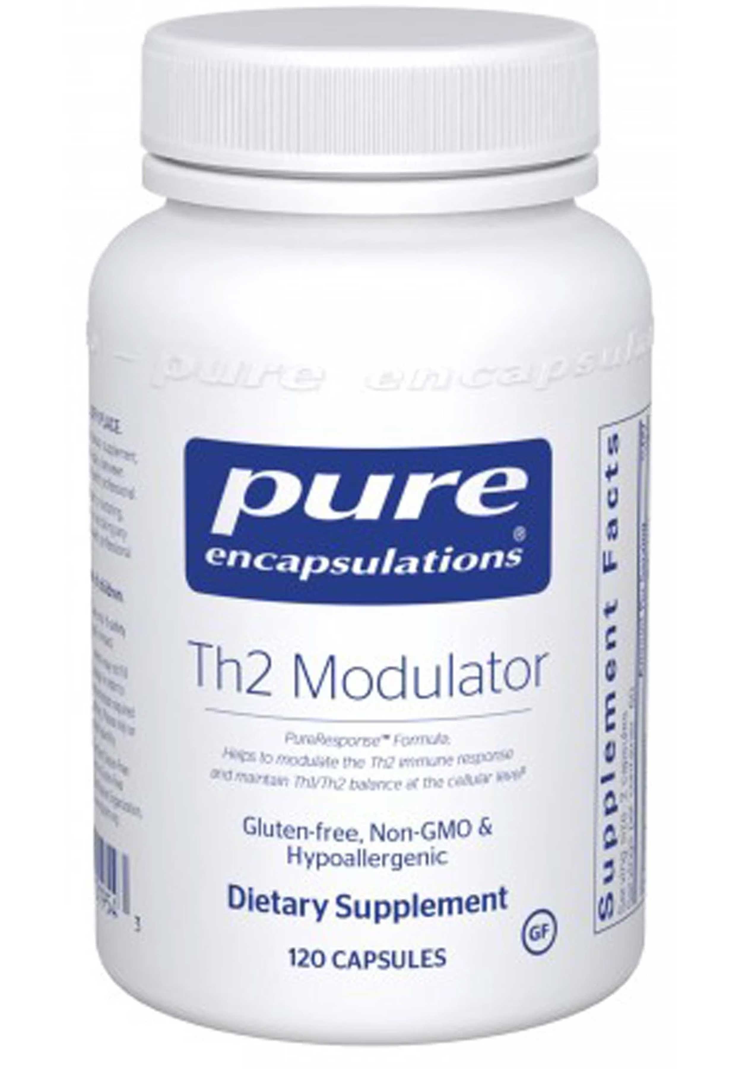 Pure Encapsulations Th2 Modulator