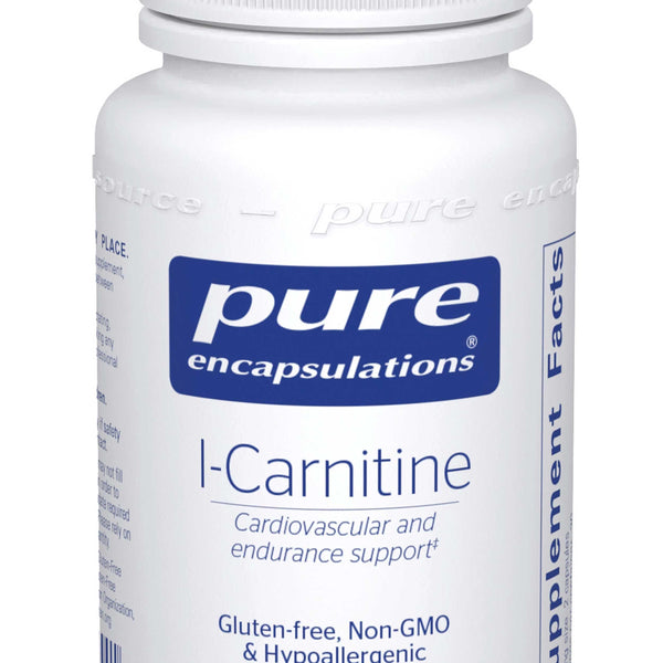 Pure Encapsulations l-Carnitine