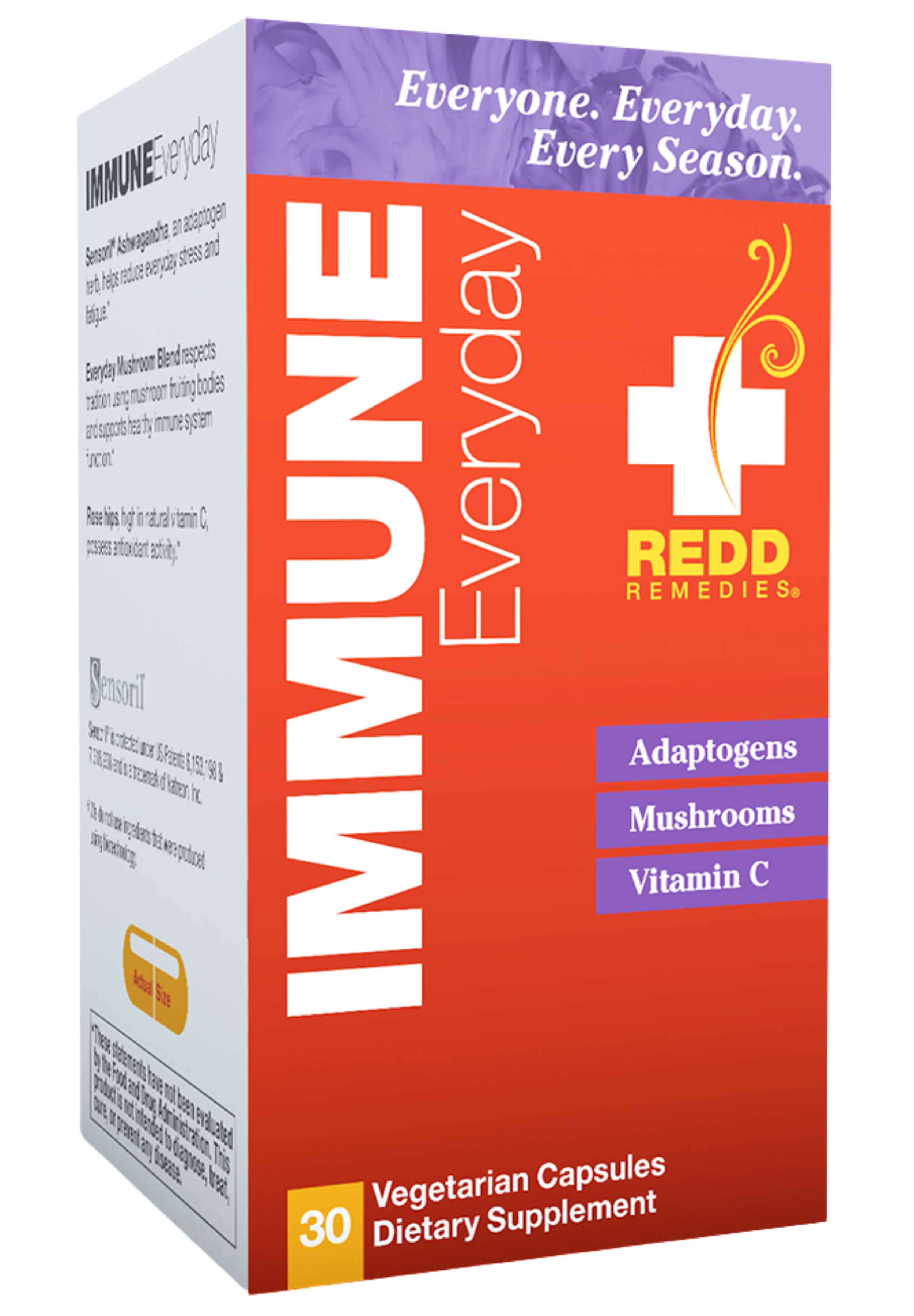 Redd Remedies Immune Everyday