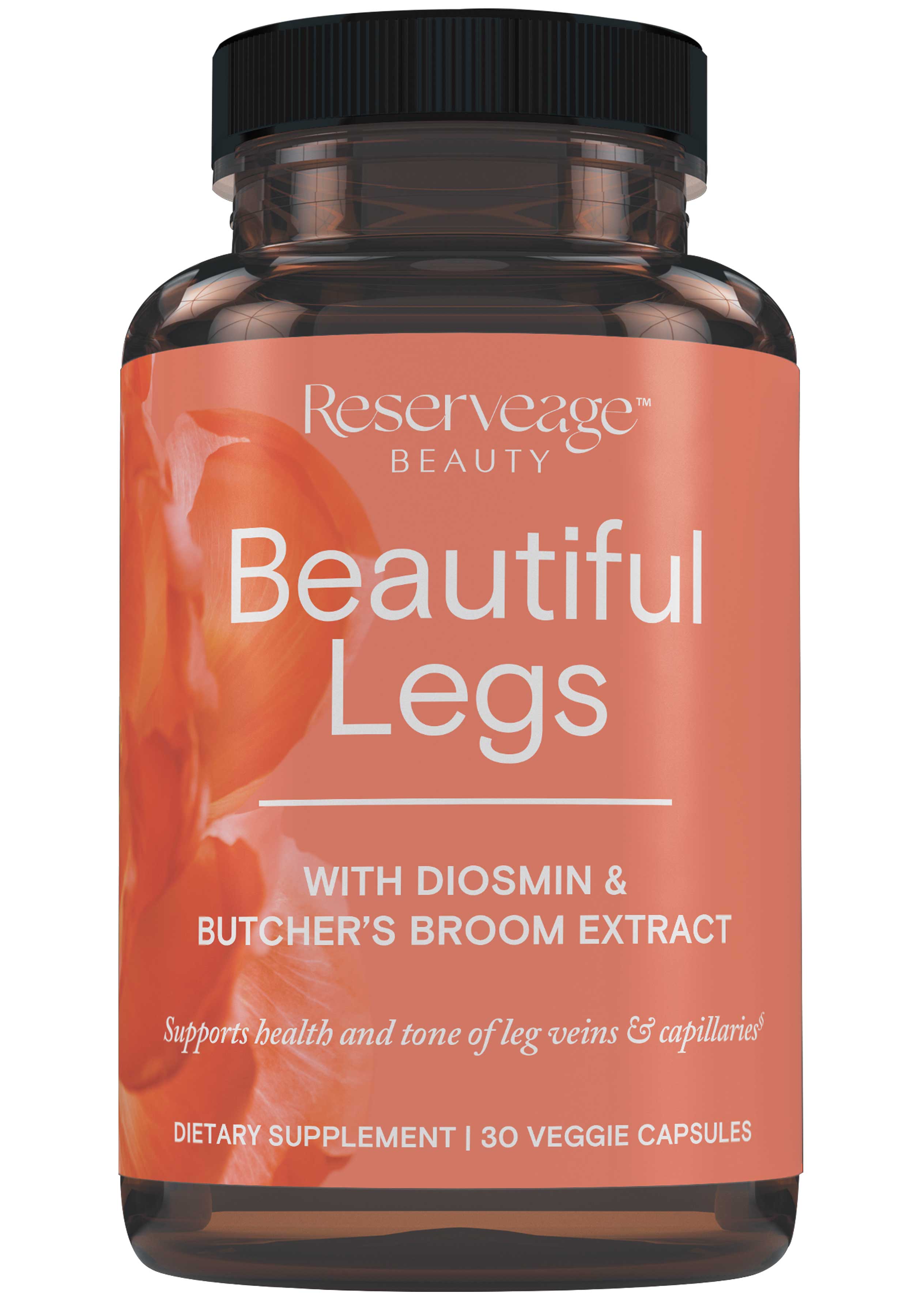 Reserveage Nutrition Beautiful Legs