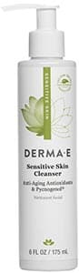 DermaE Natural Bodycare Sensitive Skin Cleanser (Formerly DermaE Natural Bodycare Soothing Cleanser)