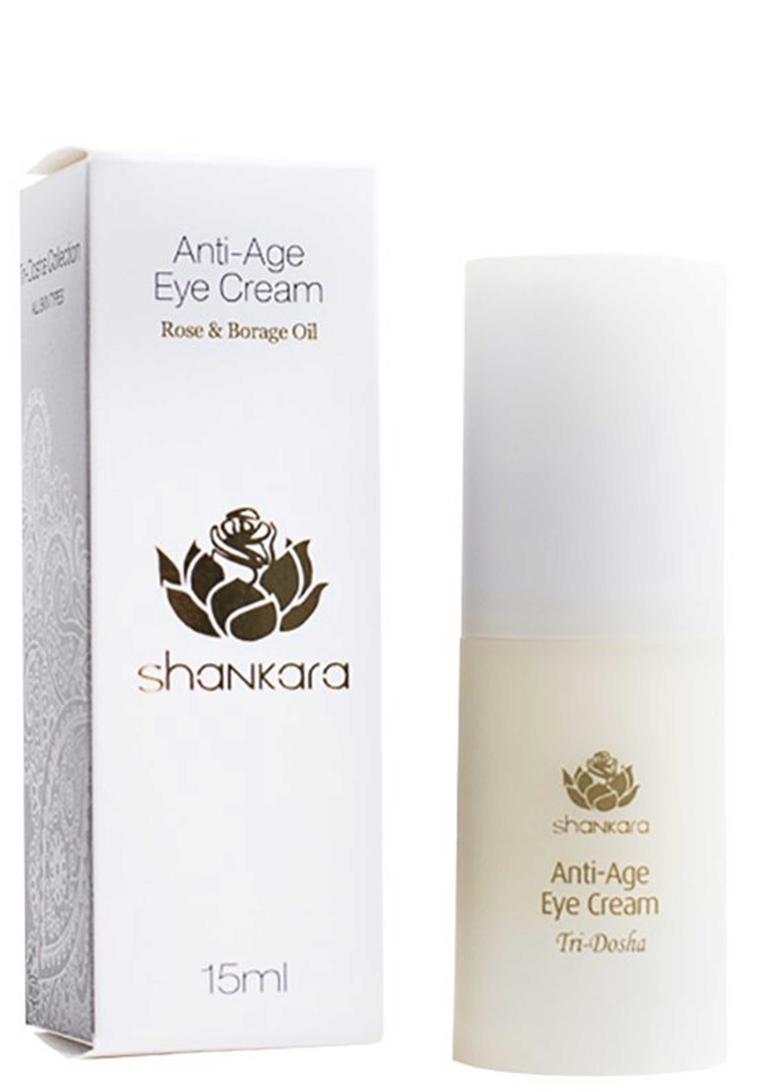 Shankara, Inc. Anti-Age Eye Cream