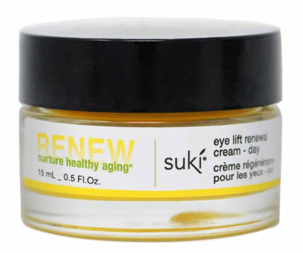 Suki Eye Lift Cream (Formerly Eye Lift Renewal Cream)