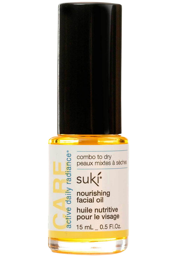 Suki Facial Oil (Formerly Nourishing Facial Oil)