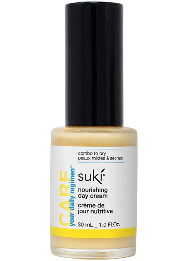Suki Nourishing Day Cream