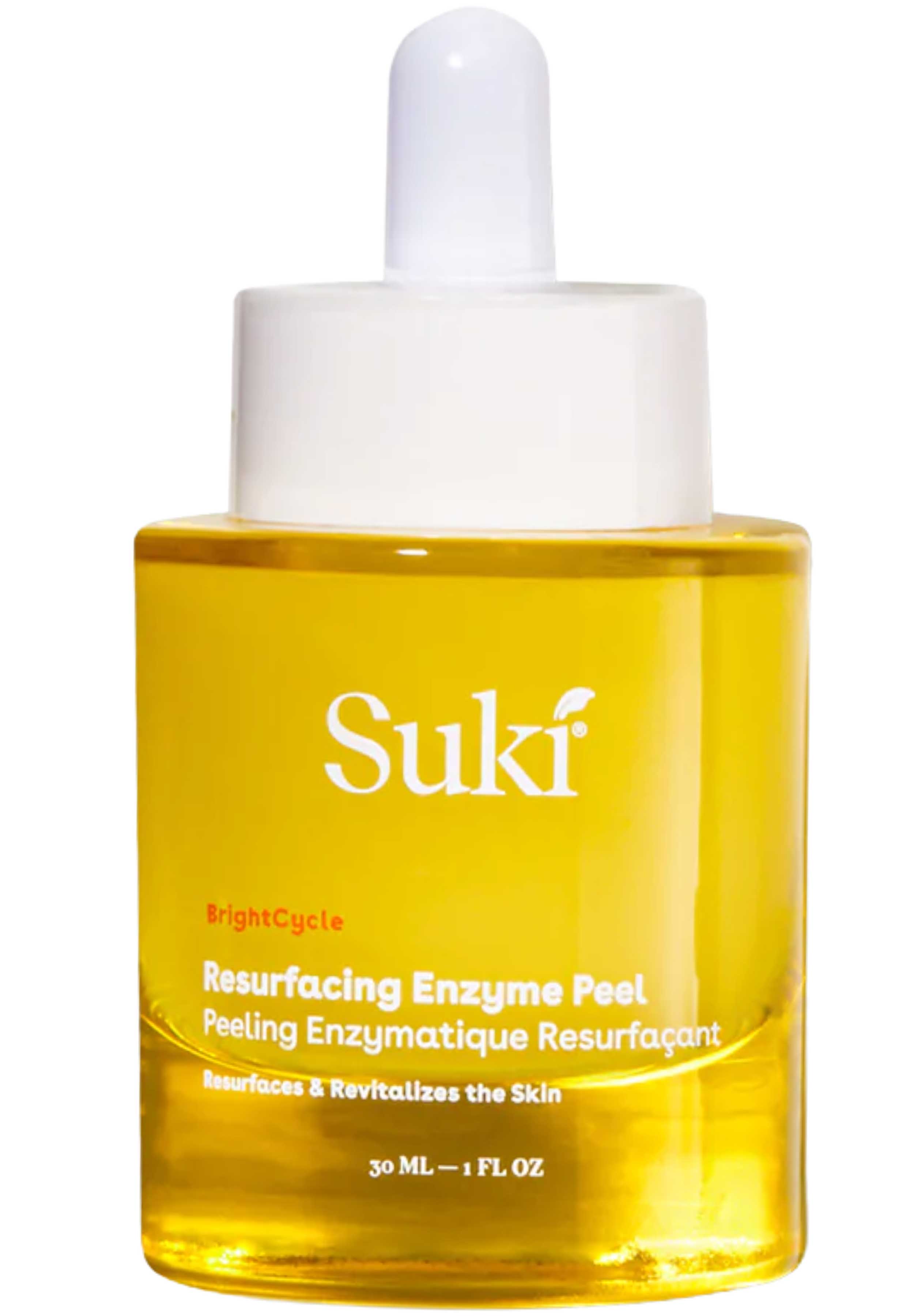 Suki Resurfacing Enzyme Peel
