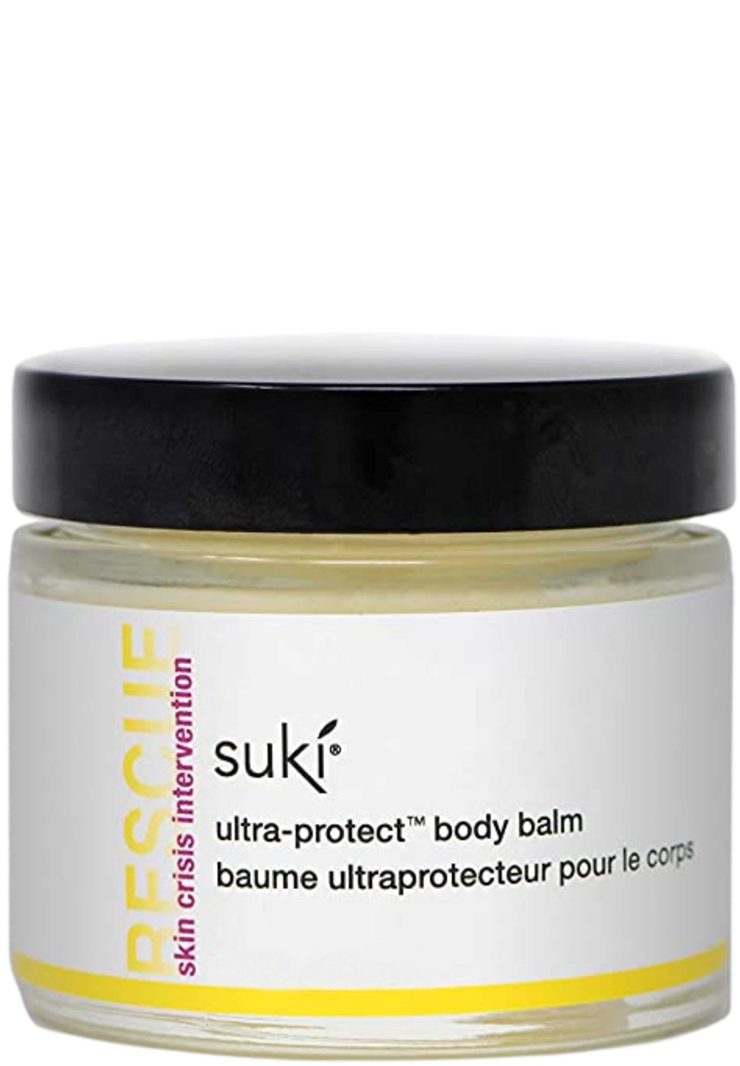 Suki Ultra-Protect Body Balm