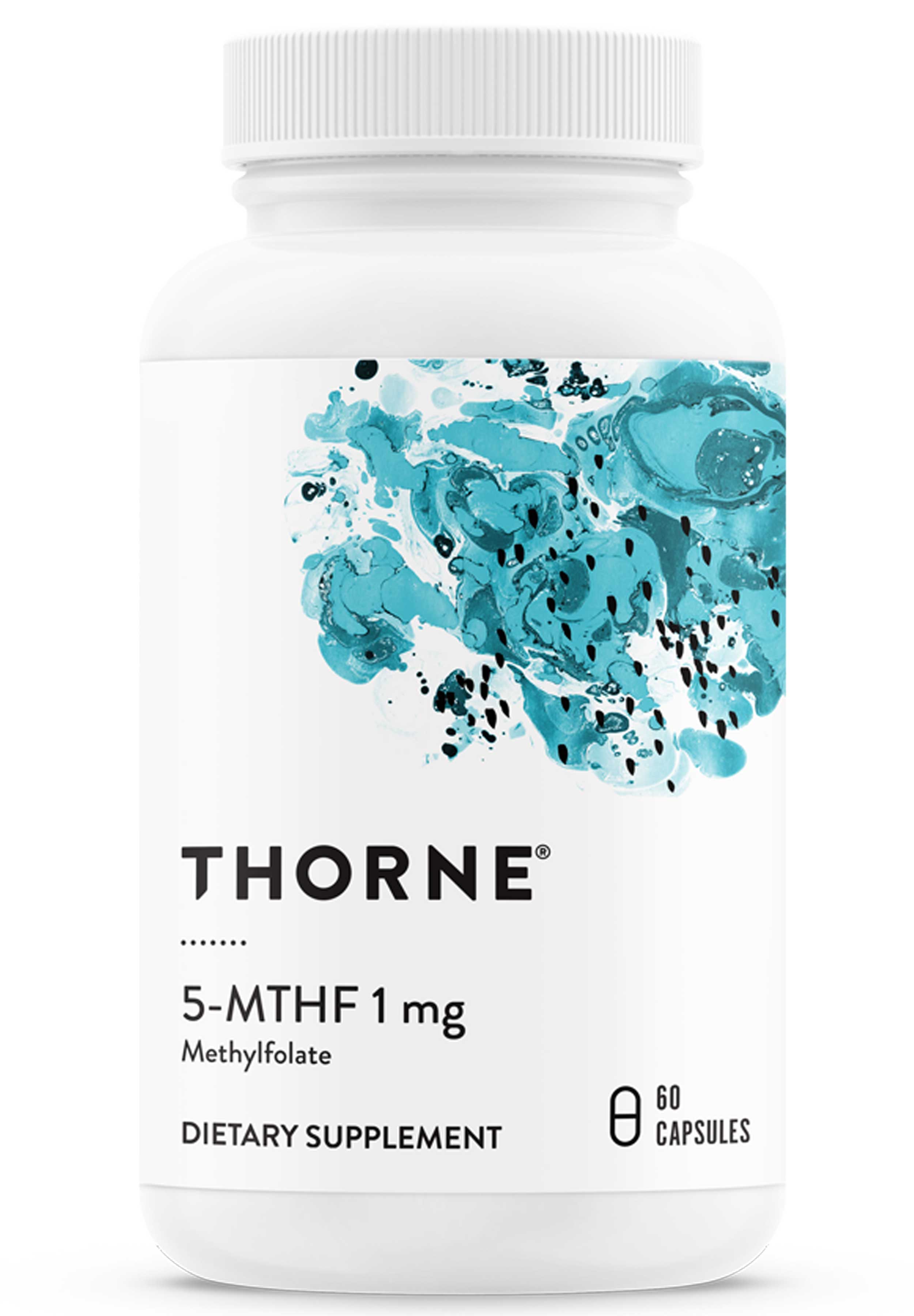 Thorne Research 5-MTHF