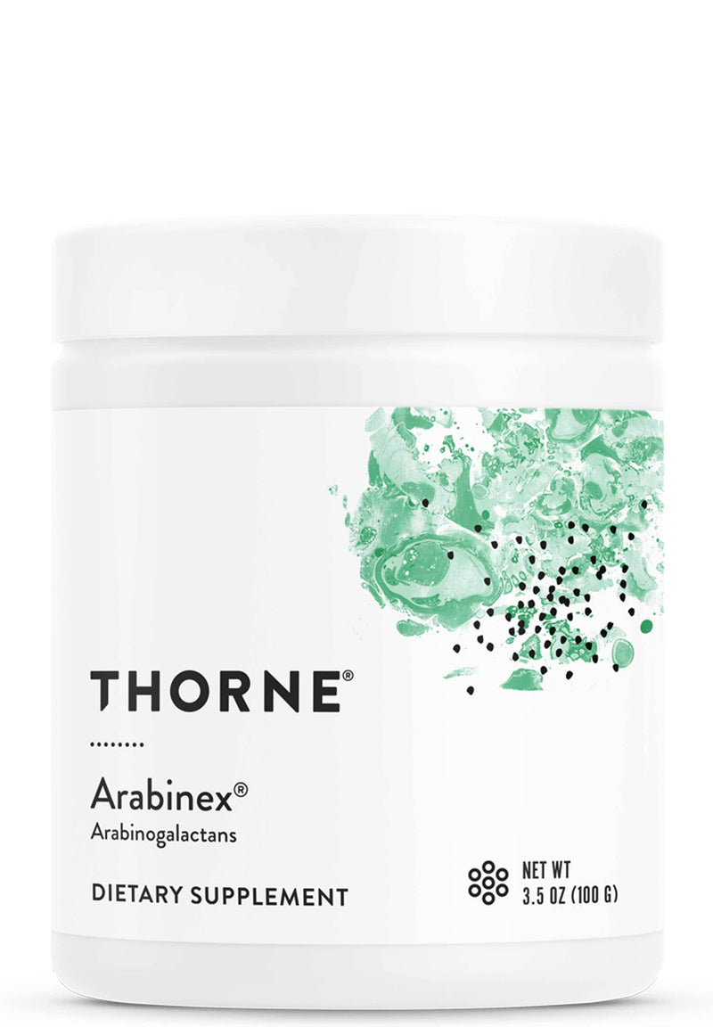 Thorne Research Arabinex